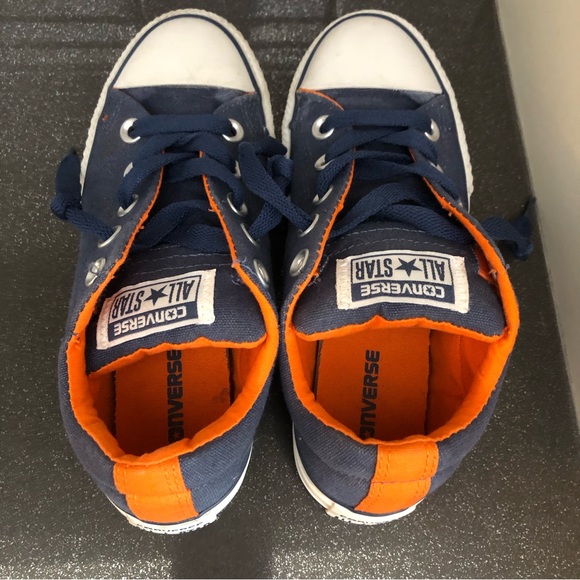 Converse kids Low Top sneakers - Picture 6 of 11